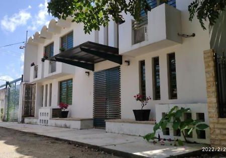 Departamentos De La Reina Roja Apartment Palenque Exterior photo