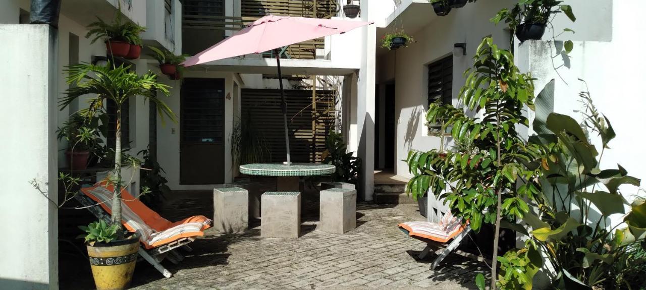 Departamentos De La Reina Roja Apartment Palenque Exterior photo